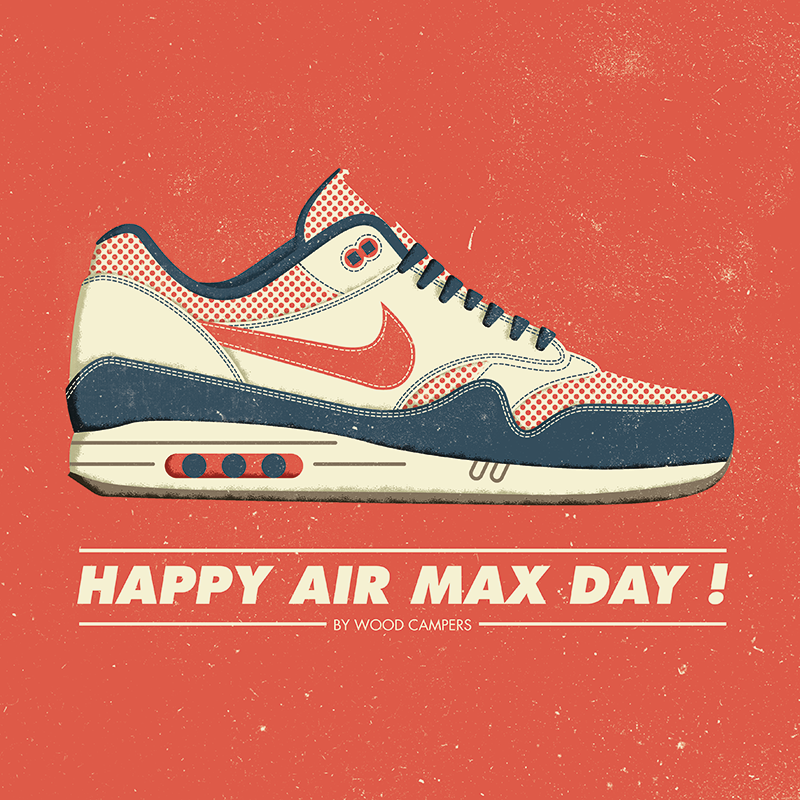 AIR MAX DAY