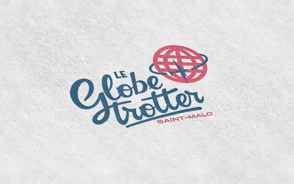 LE GLOBE-TROTTER