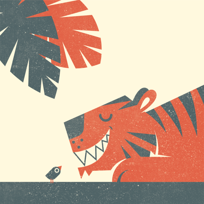 21.Tiger-the-jungle-illustration-wood-campers