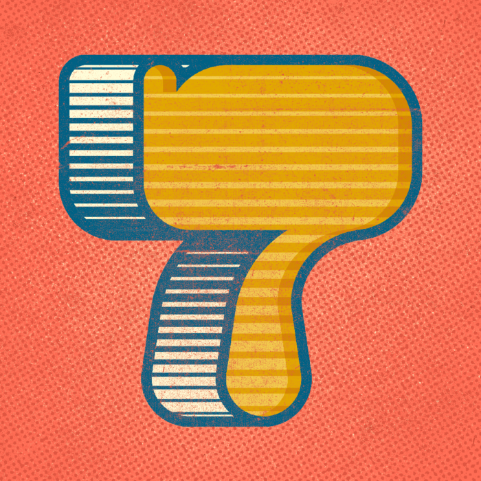 7