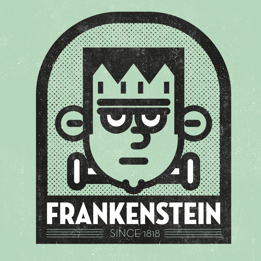 FRANKENSTEIN DAY