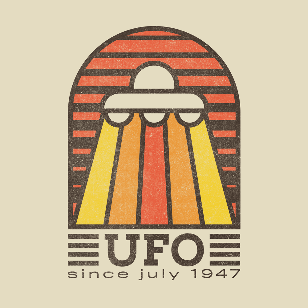 UFO DAY